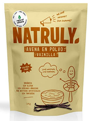 avena sabores natruly